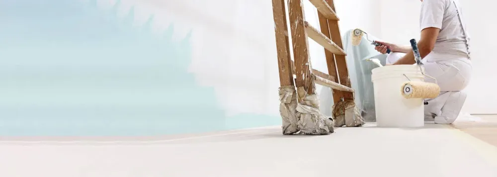 Plaquiste près de Moliets-et-Maa